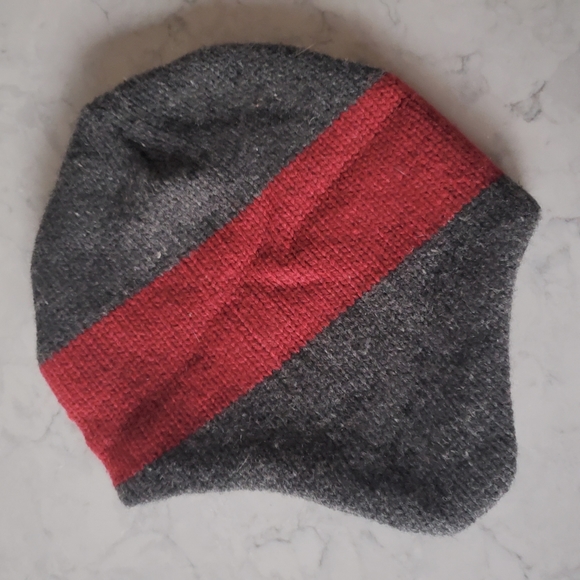 Freeworld X Chaos Beanie with Ear Flaps - Picture 2 of 6